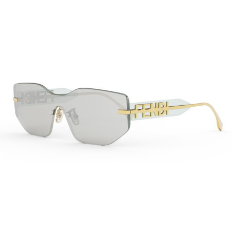 Zonnebril Fendi FENDIGRAPHY FE40066U