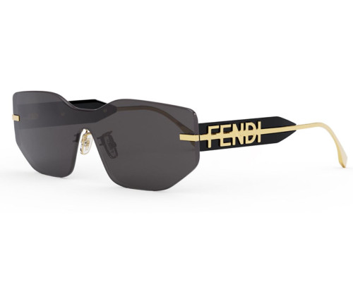 Zonnebril Fendi FENDIGRAPHY FE40066U