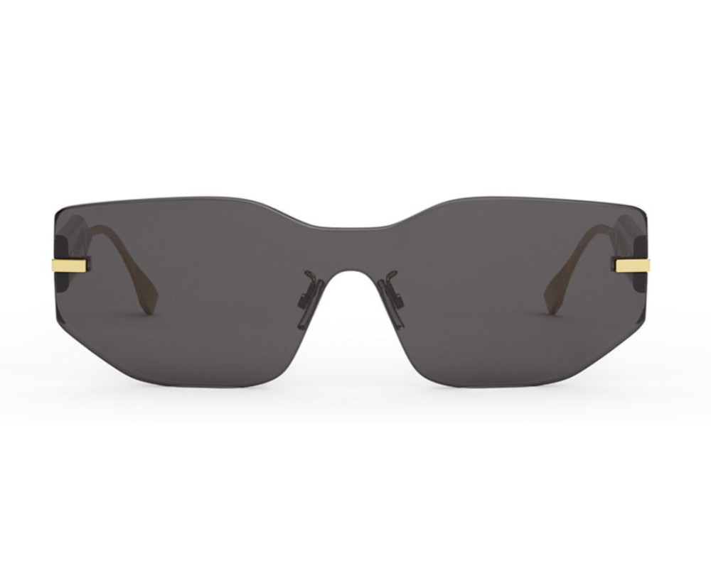 Zonnebril Fendi FENDIGRAPHY FE40066U