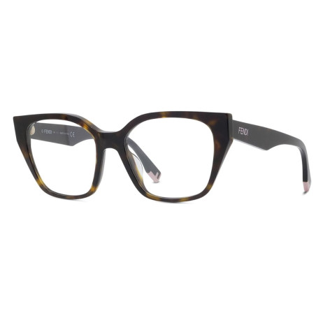 Lunettes de vue Fendi FENDI WAY FE50001I