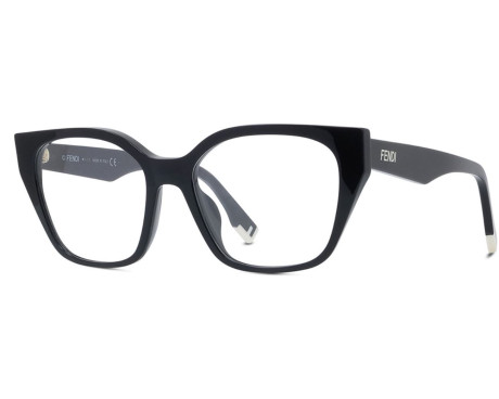 118877-Lunettes de vue Fendi FENDI WAY FE50001I