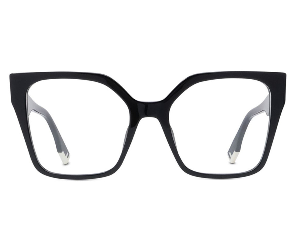 Lunettes de vue Fendi FENDI WAY FE50002I