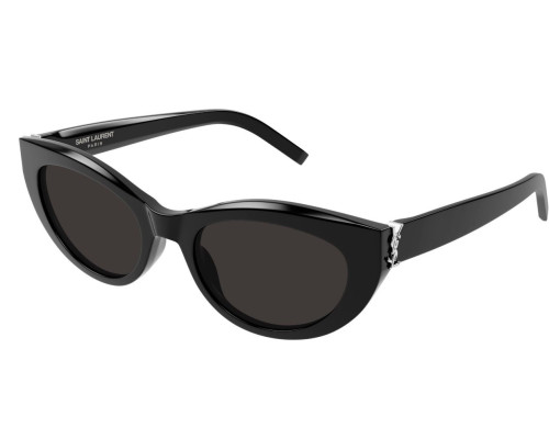 lunettes de soleil - lunettes saint laurent - lunettes de soleil pour femmes - céline roland opticien lunetier