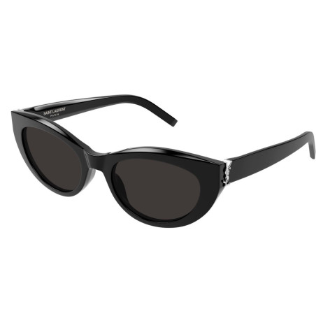 Saint Laurent Monogram SL M115 Zonnebril