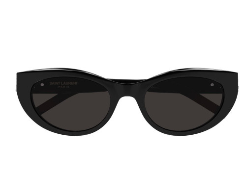 Lunettes de Soleil Saint Laurent Monogram SL M115