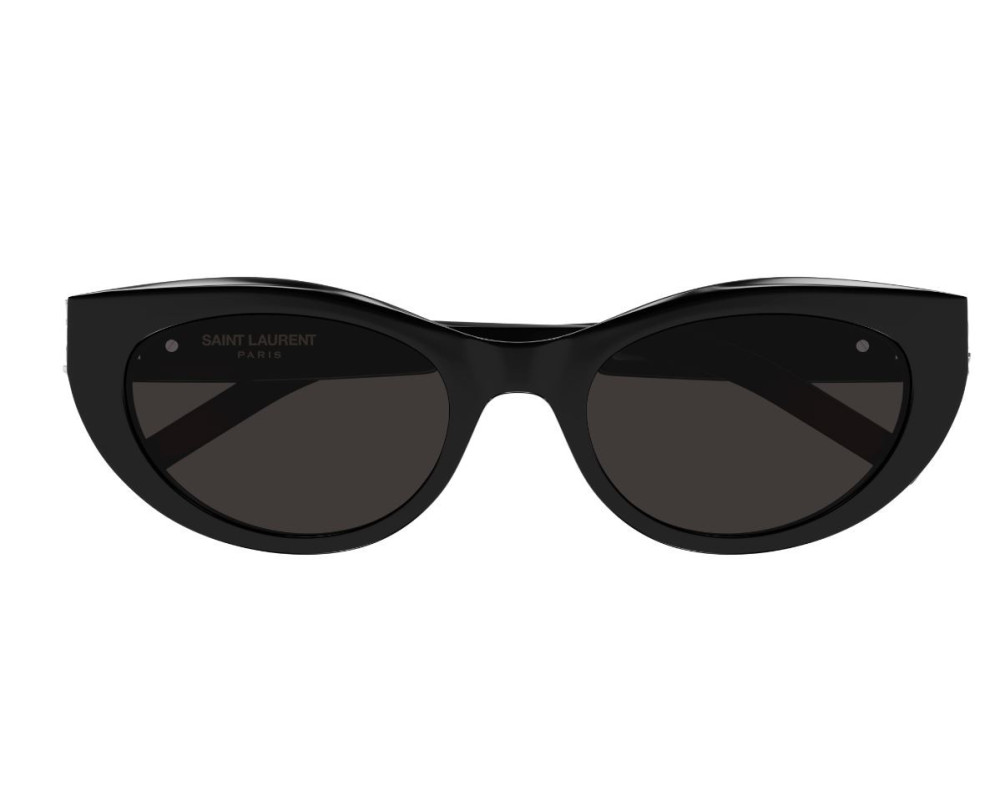 Lunettes de Soleil Saint Laurent Monogram SL M115
