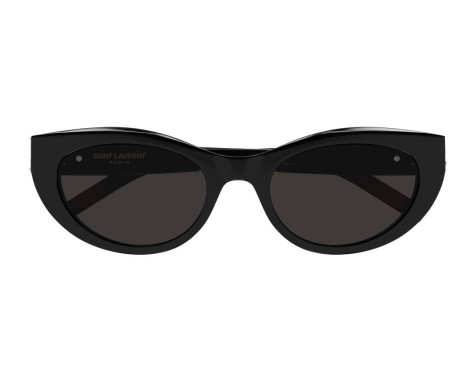 118946-Saint Laurent Monogram SL M115 Zonnebril