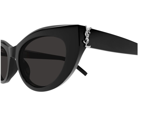 Saint Laurent Monogram SL M115 Zonnebril