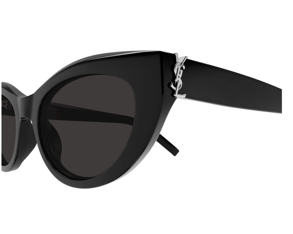 Lunettes de Soleil Saint Laurent Monogram SL M115