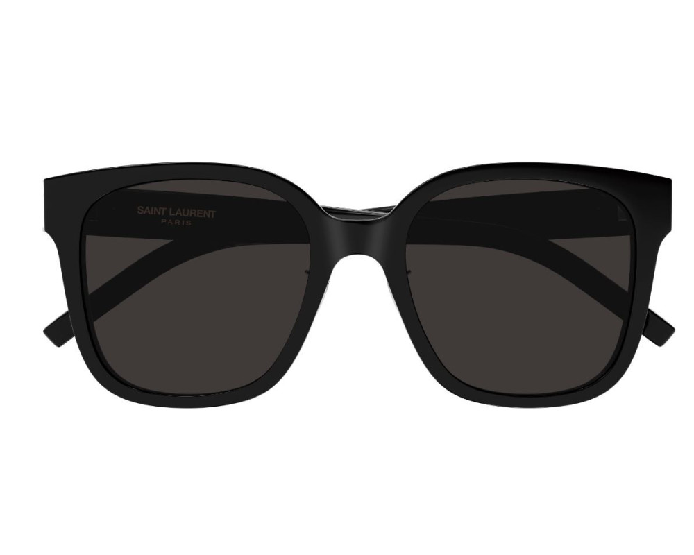 Zonnebril Saint Laurent Monogram SL M105/F