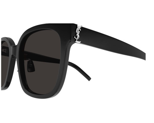 Zonnebril Saint Laurent Monogram SL M105/F