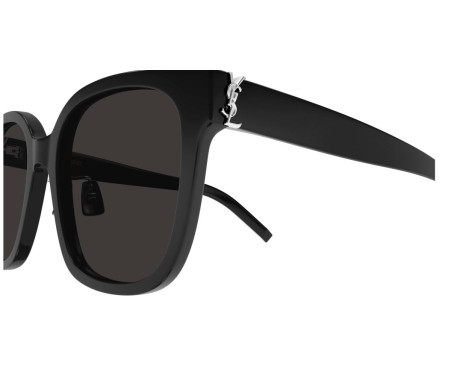 118966-Lunettes de Soleil Saint Laurent Monogram SL M105/F
