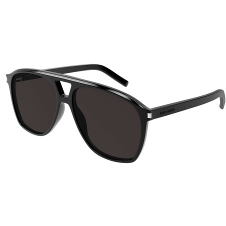 Saint Laurent Hoek SL 596 DUNE Zonnebril