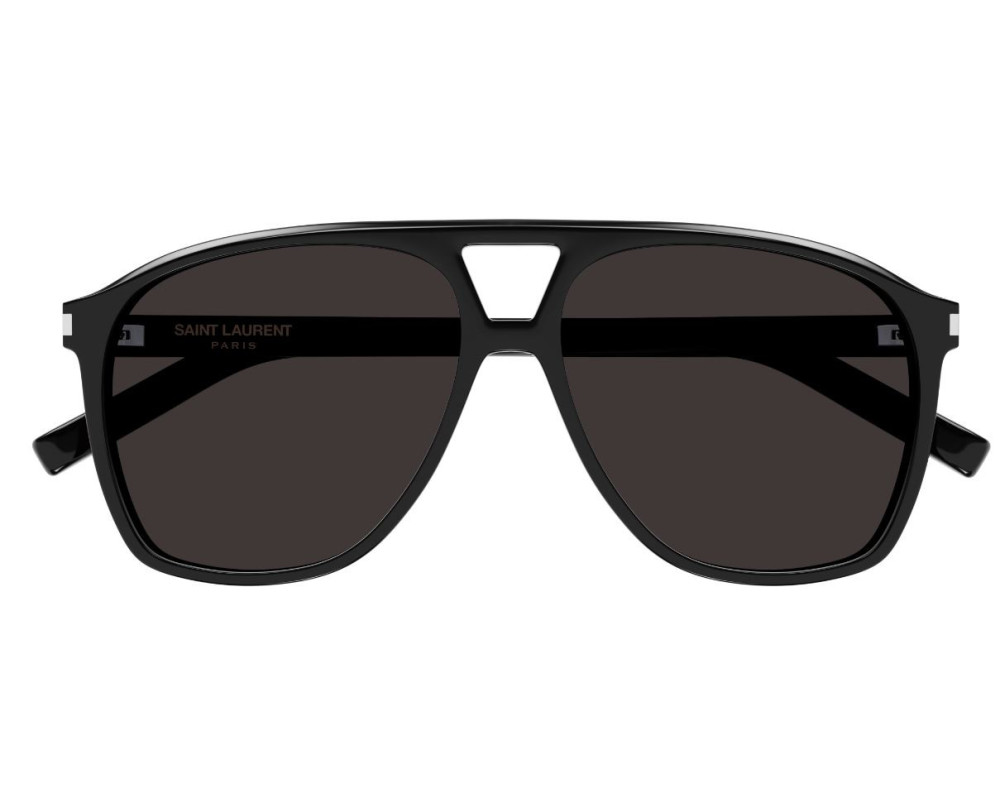 Saint Laurent Hoek SL 596 DUNE Zonnebril