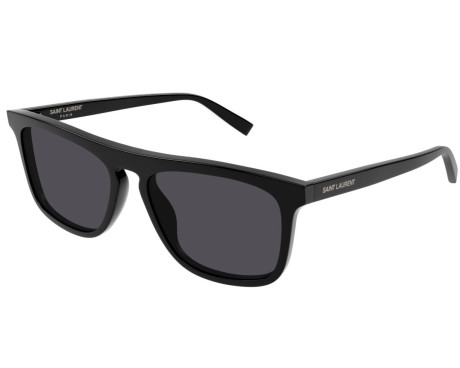 119031-Lunettes de Soleil Saint Laurent Classic SL 586