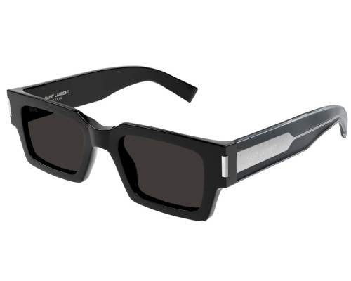 Saint Laurent Hoek SL 572 Zonnebril