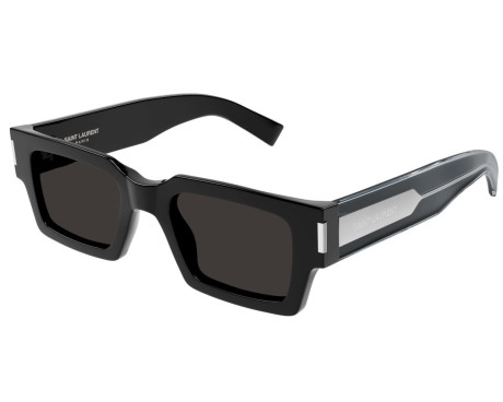 119052-Saint Laurent Hoek SL 572 Zonnebril