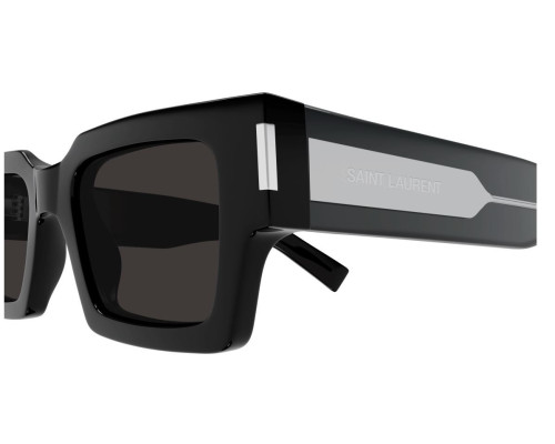 Lunettes de Soleil Saint Laurent Corner Angle SL 572