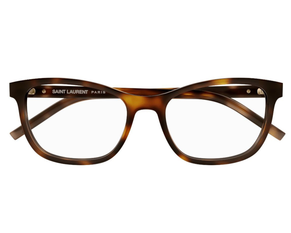 Bril Saint Laurent Monogram SL M121