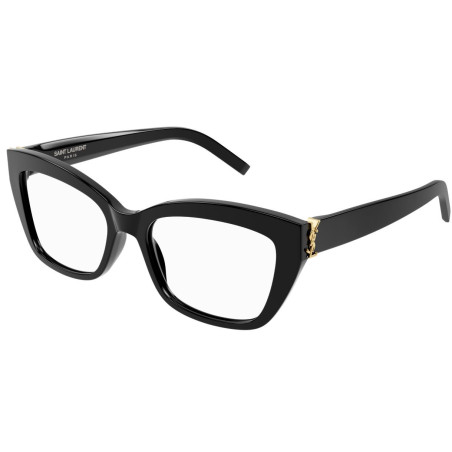 Lunettes de vue Saint Laurent Monogram SL M117
