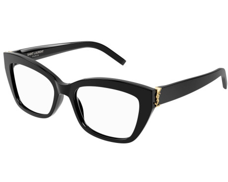 119146-Bril Saint Laurent Monogram SL M117