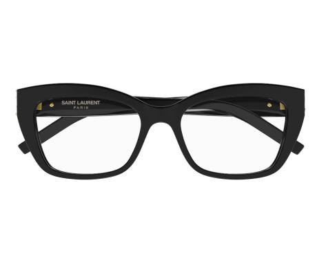 119147-Lunettes de vue Saint Laurent Monogram SL M117