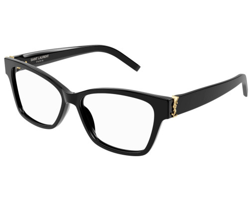 Bril Saint Laurent Monogram SL M116