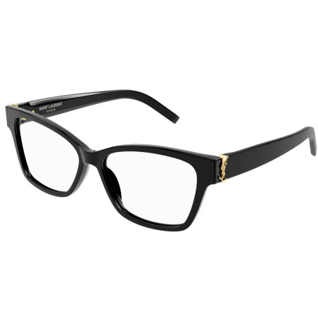 Bril Saint Laurent Monogram SL M116