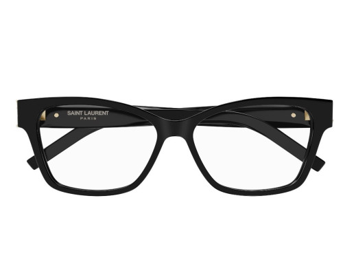 Bril Saint Laurent Monogram SL M116