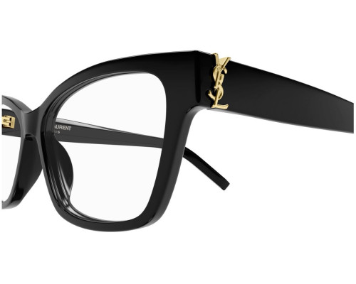 Lunettes de vue Saint Laurent Monogram SL M116