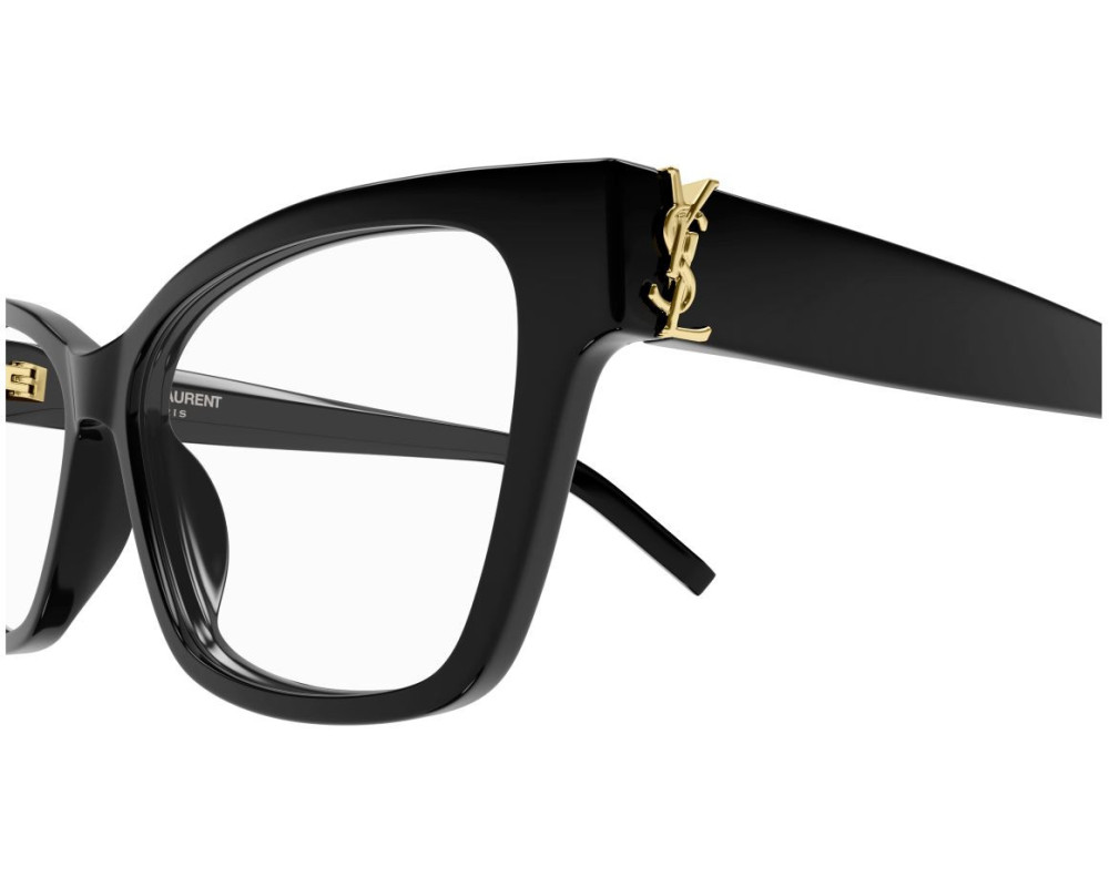 Bril Saint Laurent Monogram SL M116