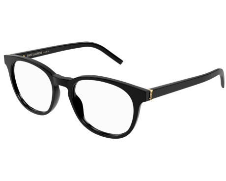 119167-Bril Saint Laurent Monogram SL M111
