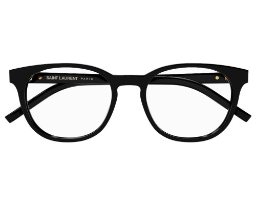 Bril Saint Laurent Monogram SL M111