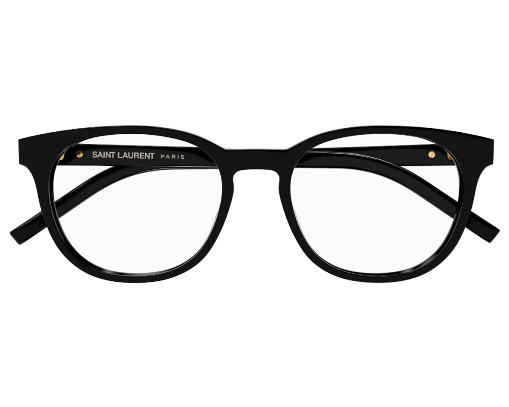 Bril Saint Laurent Monogram SL M111