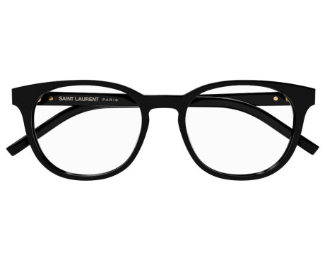 119168-Lunettes de vue Saint Laurent Monogram SL M111