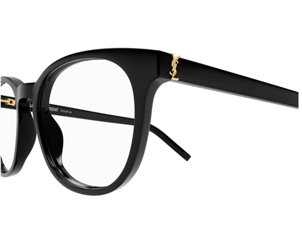 Bril Saint Laurent Monogram SL M111