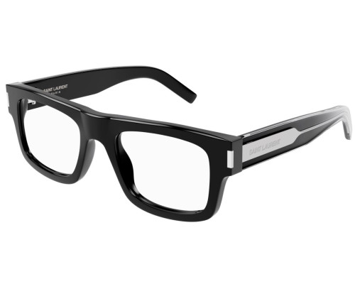 Lunettes de vue Saint Laurent Corner Angle SL 574