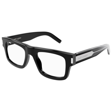 Lunettes de vue Saint Laurent Corner Angle SL 574