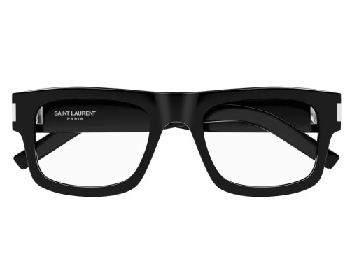 Lunettes de vue Saint Laurent Corner Angle SL 574