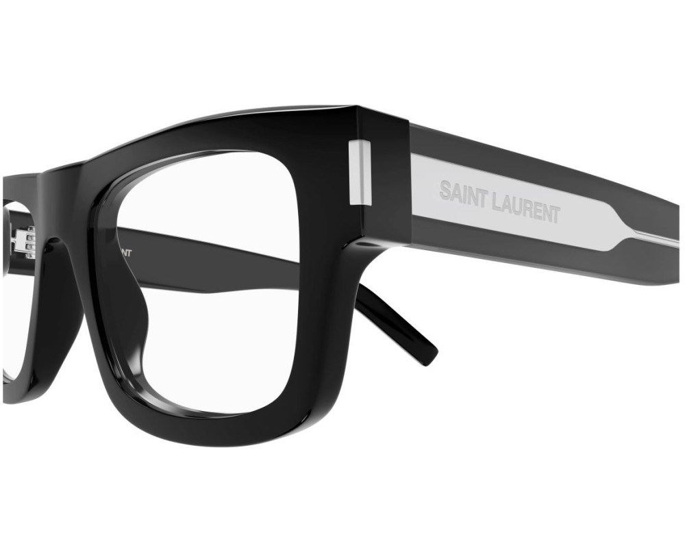 Lunettes de vue Saint Laurent Corner Angle SL 574