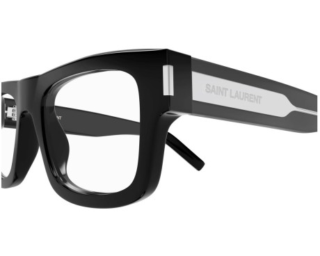 119249-Lunettes de vue Saint Laurent Corner Angle SL 574