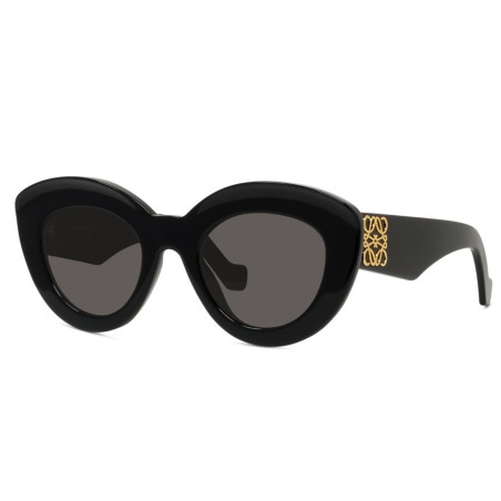 Sunglasses Loewe Chunky Anagram LW40051F