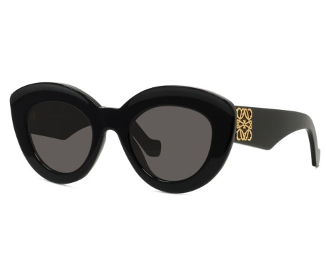 119618-Lunettes de Soleil Loewe Chunky Anagram LW40051F