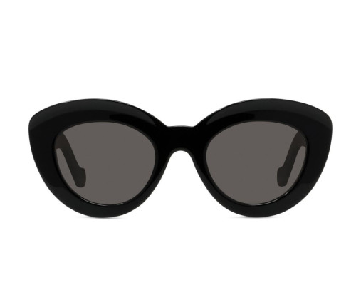Sunglasses Loewe Chunky Anagram LW40051F