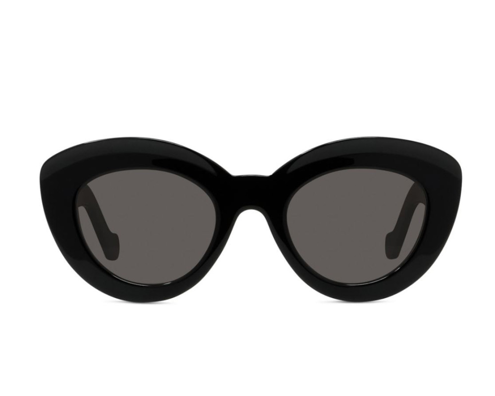 Sunglasses Loewe Chunky Anagram LW40051F