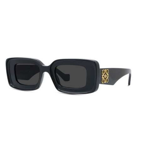 Lunettes de Soleil Loewe Chunky Anagram LW40101I