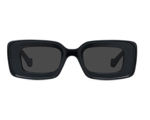 Lunettes de Soleil Loewe Chunky Anagram LW40101I
