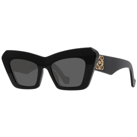 Lunettes de Soleil Loewe Cateye LW40036I