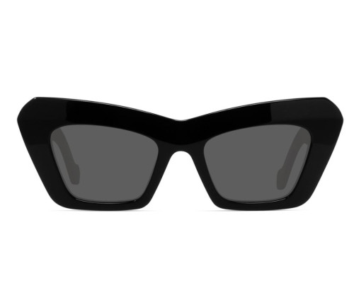 Zonnebril Loewe Cateye LW40036I