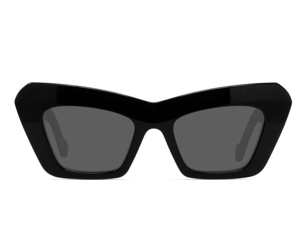 Zonnebril Loewe Cateye LW40036I